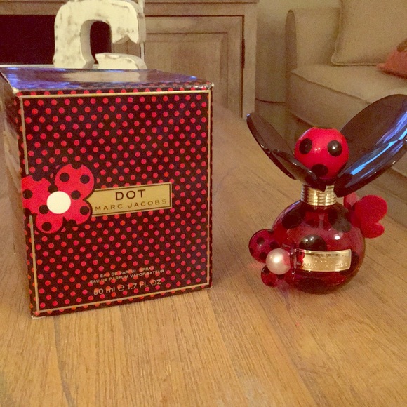 dot marc jacobs 50ml price